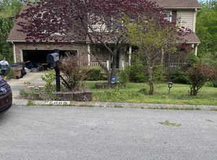 5009 Countryside Dr N, Antioch, TN 37013