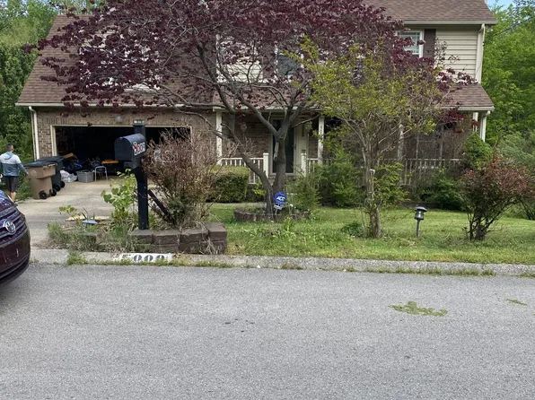 5009 Countryside Dr N, Antioch, TN 37013