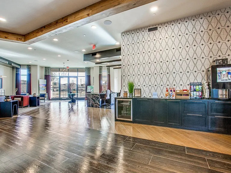 The Jade at Frisco — Photo 21