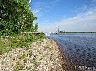 Tbd Brown Rd, Michigamme, MI 49861