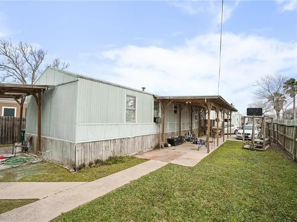 926 Weaver St, Corpus Christi, TX 78418