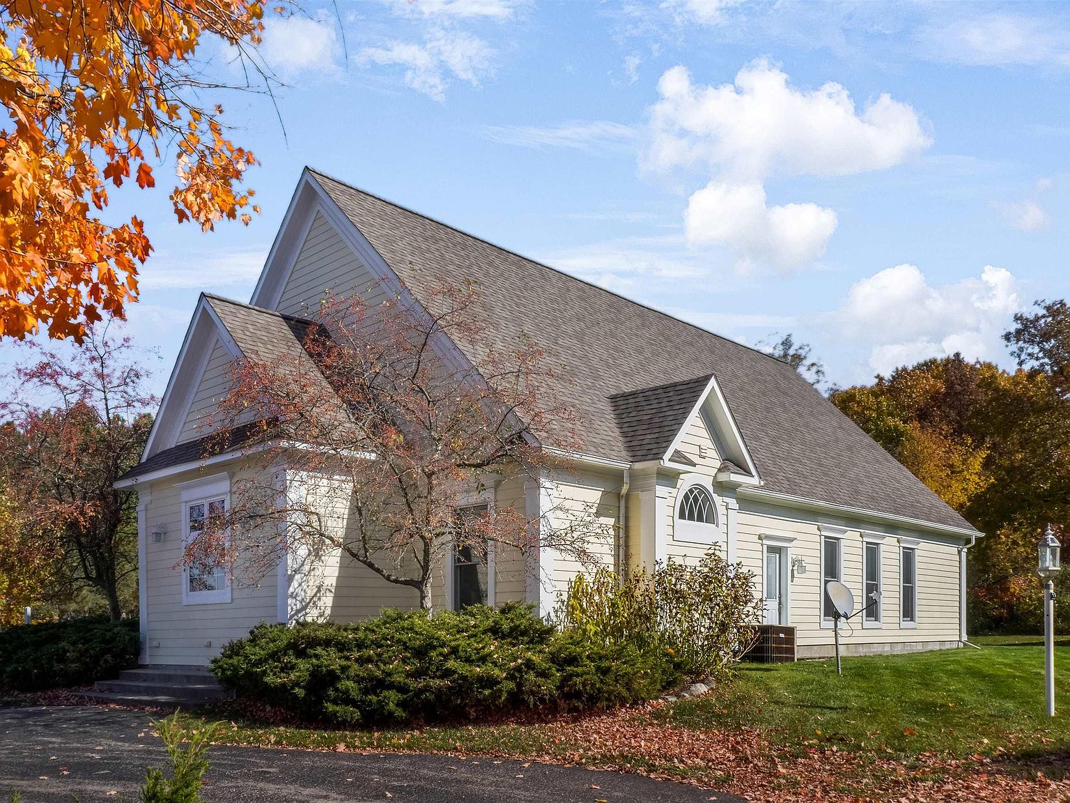 4134 N State Rd, Davison, MI 48423 Zillow