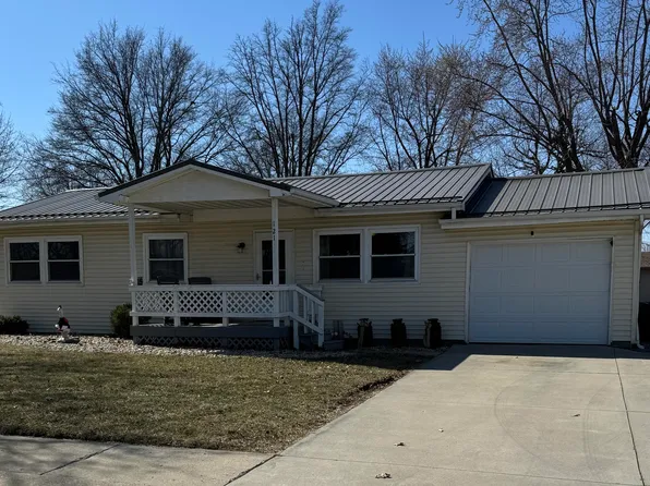 121 Margo Ln, Celina, OH 45822