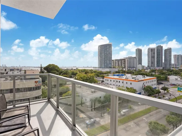 3900 Biscayne Blvd #S-612, Miami, FL 33137