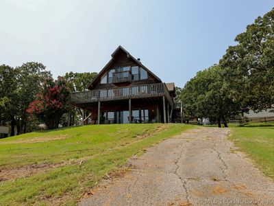 1424 S 262nd West Ave, Sand Springs, OK, 74063