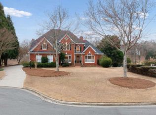 426 Lakestone Dr, Suwanee, GA 30024