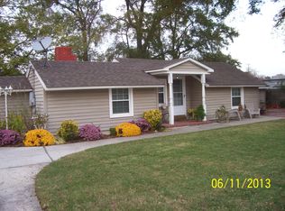 8466 Old Ocean View Rd, Norfolk, VA 23518