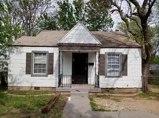 4308 S Youngs Blvd, Oklahoma City, OK 73119