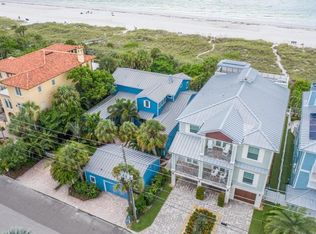 2304 Sunset Way, St Pete Beach, FL 33706
