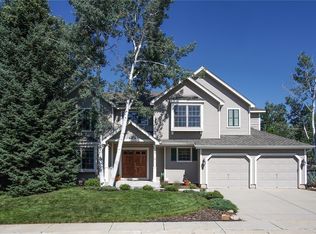 5 Bridlegate Ln, Littleton, CO 80127