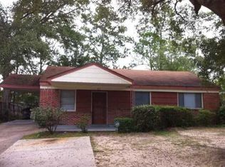 457 Seabreeze Rd E, Mobile, AL 36609