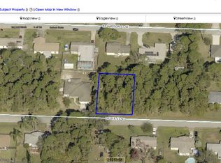 147 Okeefe St SE, Palm Bay, FL 32909