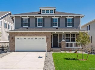 7318 S Yantley Way, Aurora, CO 80016
