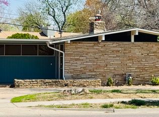 2458 N Amidon Ave, Wichita, KS 67204