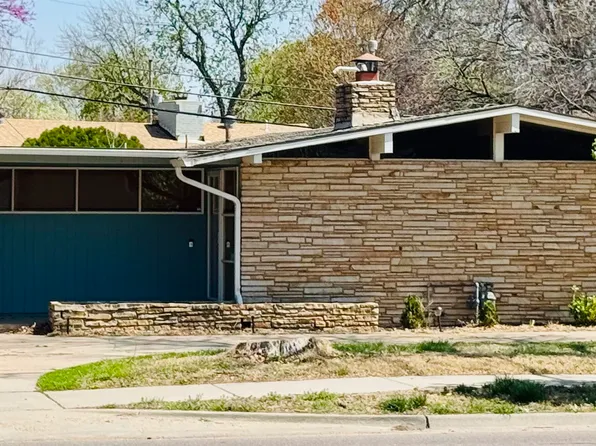 2458 N Amidon Ave, Wichita, KS 67204