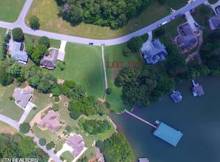712 Wood Duck Dr, Vonore, TN 37885