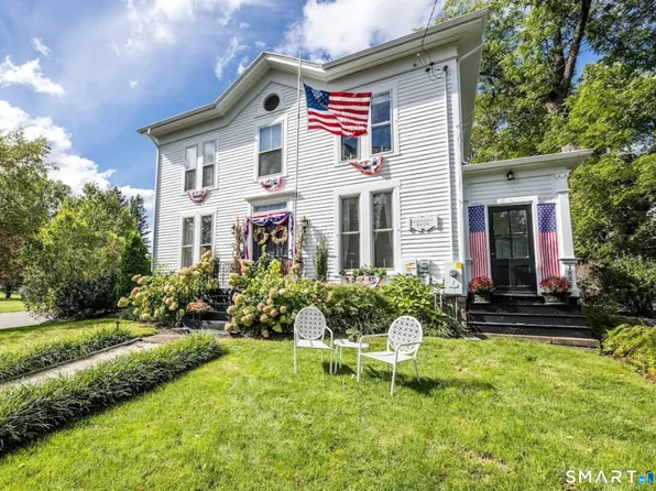 188 Main Street, Durham, CT 06422