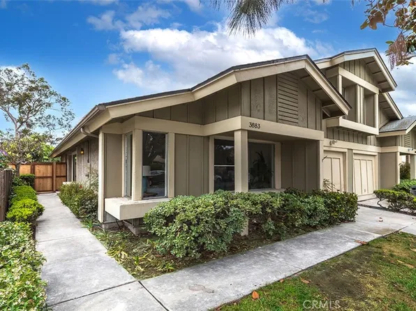 3683 Cactusview Dr, San Diego, CA 92105