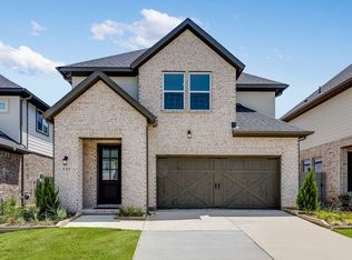 737 Rosemary Rd, Argyle, TX 76226