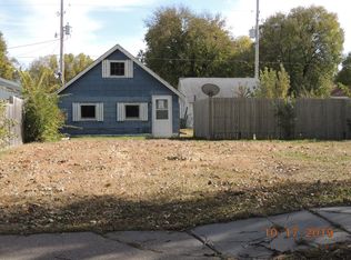 411 E 15th St, Grand Island, NE 68801