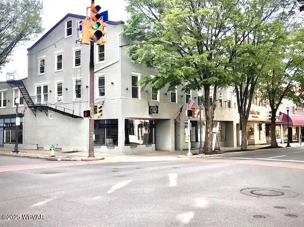 146-150 W 4th St, Williamsport, PA 17701