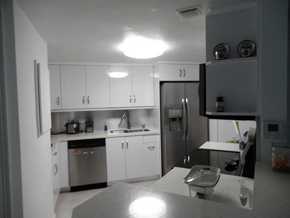 2nd image of 825 Brickell Bay Dr APT 1544
