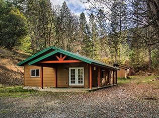 1950 Lewiston Rd, Lewiston, CA 96052