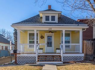 219 Terry St APT A, Longmont, CO 80501