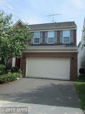 1st image of 8509 Barrow Furnace Ln