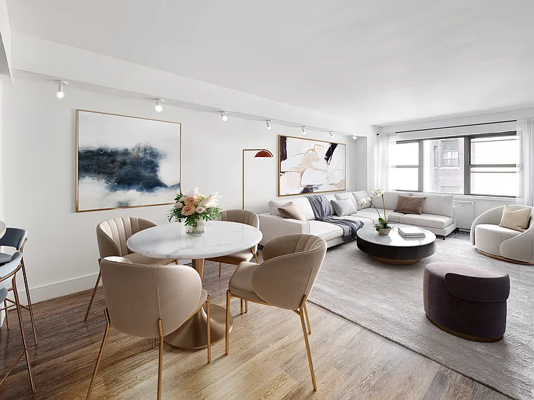 225 E 63rd St #4C — Photo 1