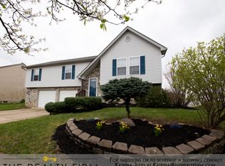 1399 Meeks Meadow Dr, Columbus, OH