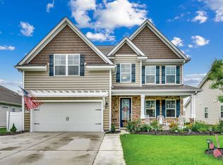 5160 Stockyard Loop, Myrtle Beach, SC 29588