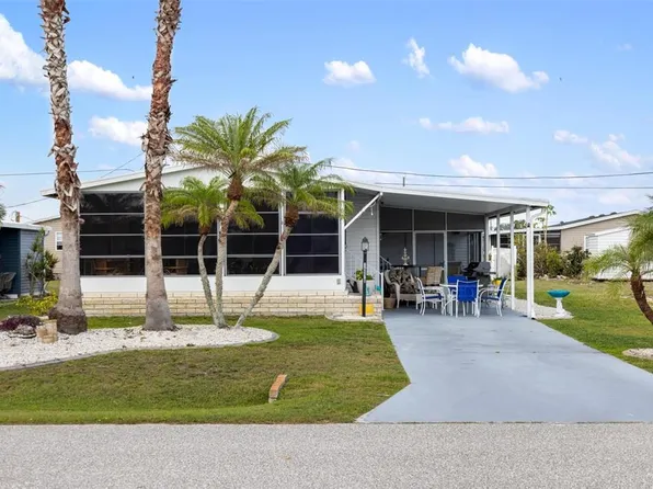 14378 Weeksonia Ave, Pt Charlotte, FL 33953