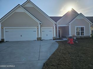 113 Eagle Claw Dr LOT 132, Carolina Shores, NC 28467