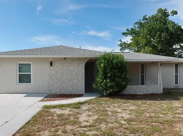 6533 Ridge Crest Dr, Port Richey, FL 34668