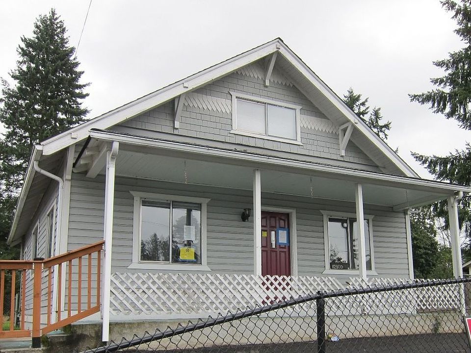 Charming 1928 Classic Home