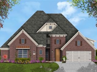 9813 Rubicon Trl, Oak Point, TX 75068
