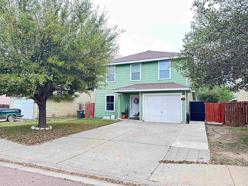 1st image of 17529 College Port Dr