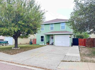 17529 College Port Dr, Laredo, TX 78045