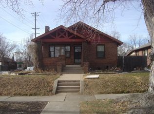 2905 N Bellaire St, Denver, CO 80207