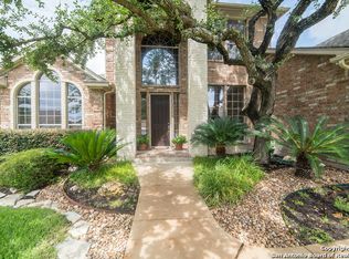 23615 Alpine Rdg, San Antonio, TX 78258