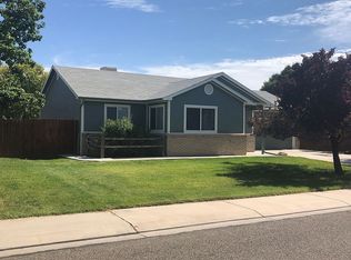 424 Breeze Dr, Fruita, CO 81521