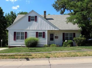 720 E Butler St, Olney, IL 62450