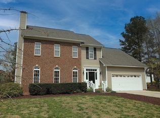 3557 Dewing Dr, Raleigh, NC 27616