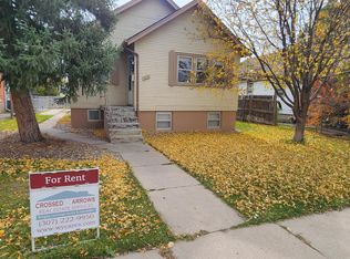 1825 Cheyenne Pl #2, Cheyenne, WY 82001