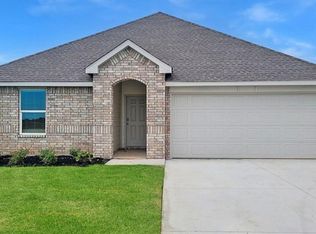 7602 SW Grant Ave, Ave, OK 73505