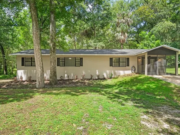 1577 Oakhurst St, Brooksville, FL 34601