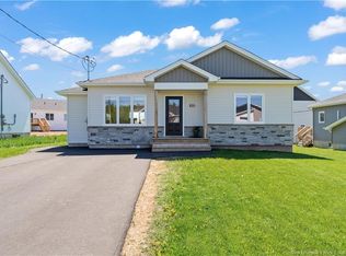 100 Macintosh Blvd, Moncton, NB E1K0A1