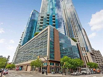 77 Hudson Street, #3809