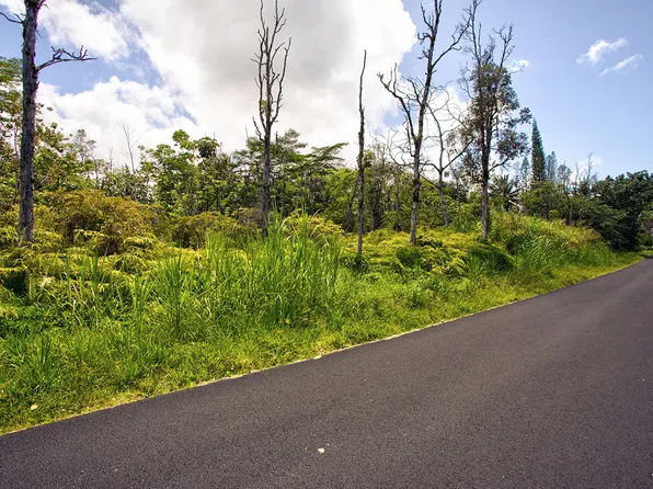 Lalakea St Lot 20, Pahoa, HI 96778